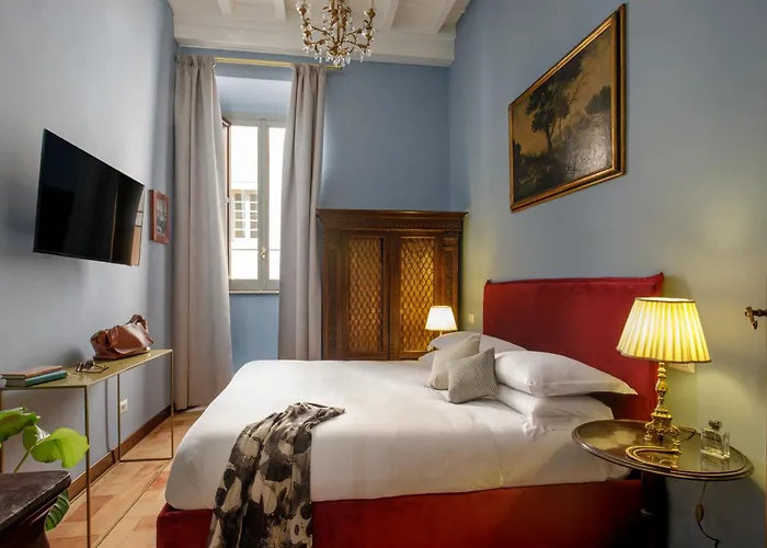 Daplace - Sant'onofrio Appartamento Roma