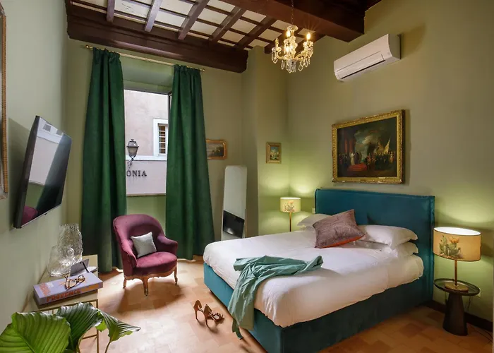 Daplace - Sant'onofrio * Roma