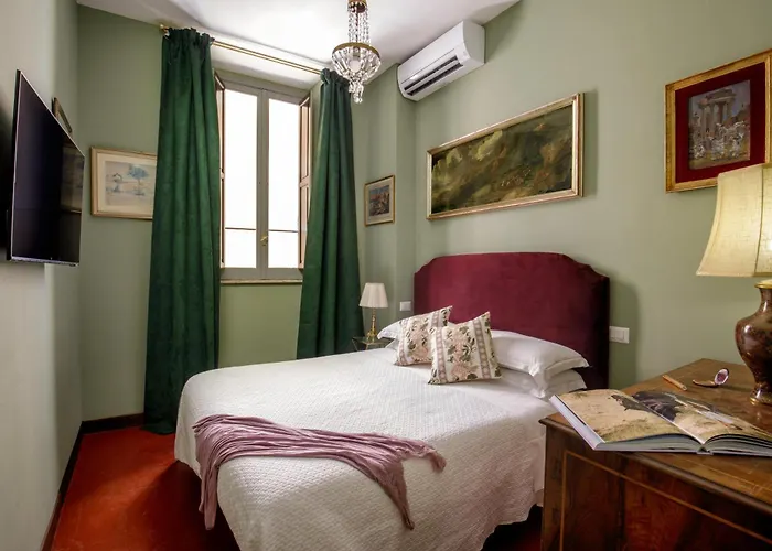 Daplace - Sant'onofrio * Roma