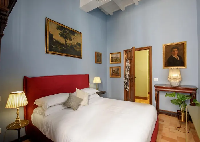 Daplace - Sant'onofrio Appartamento *