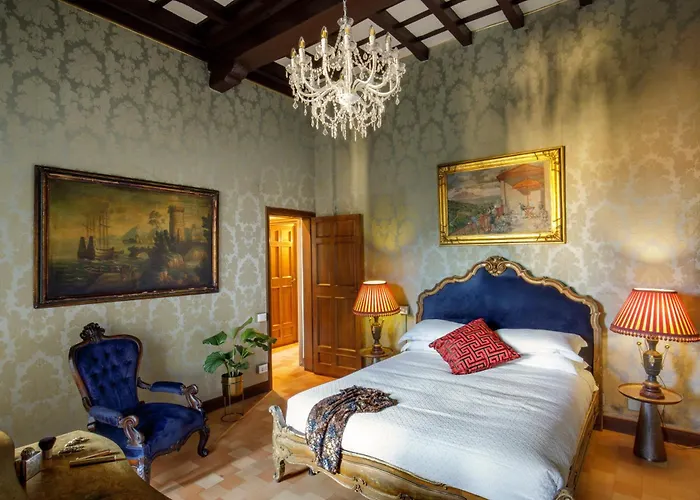 Daplace - Sant'onofrio Appartamento Roma