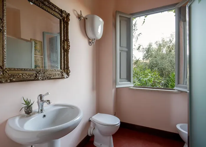 Daplace - Sant'onofrio Appartamento Roma