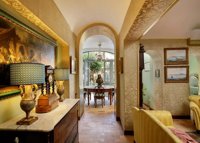 Daplace - Sant'onofrio Appartamento
