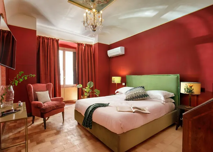 Appartamento Daplace - Sant'onofrio *