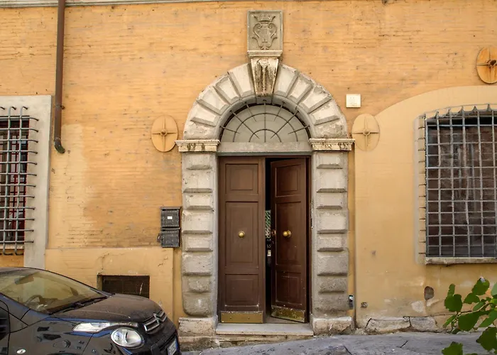 Daplace - Sant'onofrio Roma