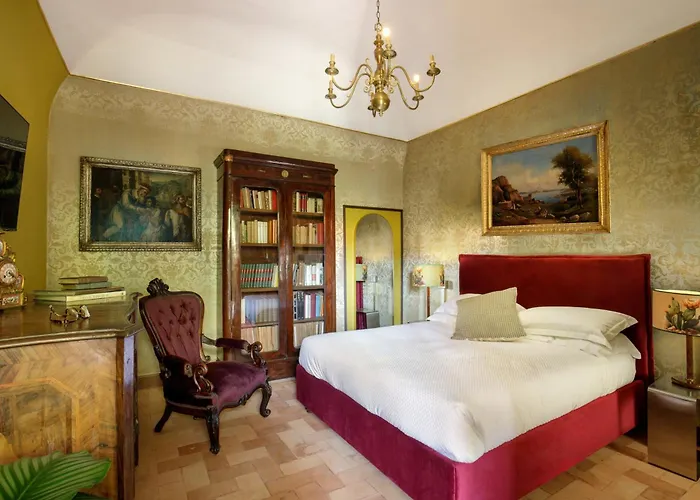 Daplace - Sant'onofrio * Roma