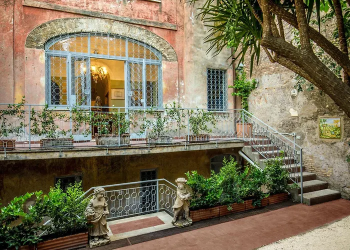 Appartamento Daplace - Sant'onofrio