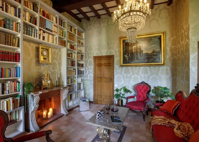 Daplace - Sant'onofrio Appartamento