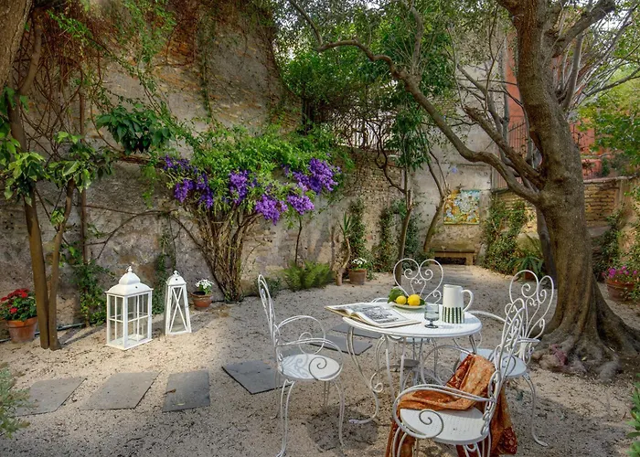 Appartamento Daplace - Sant'onofrio