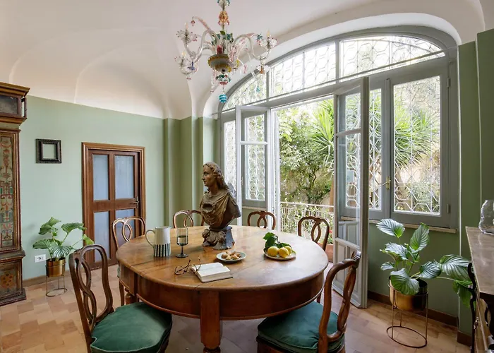 Appartamento Daplace - Sant'onofrio Roma